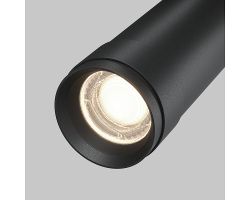 Оформить заказ Спот Maytoni Technical C055CL-L12W4K-Z-B| VIVID-LIGHT.RU