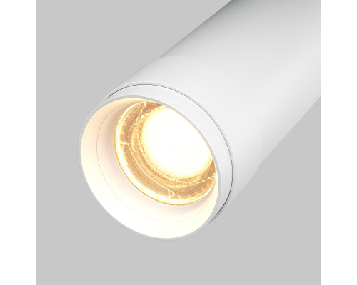 Заказать Спот Maytoni Technical C055CL-L12W3K-Z-W| VIVID-LIGHT.RU