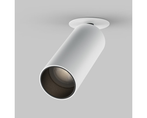 Купить Спот Maytoni Technical C053CL-L12W4K-W-W| VIVID-LIGHT.RU