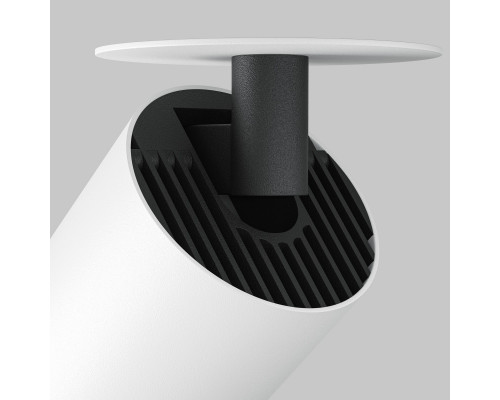 Купить Спот Maytoni Technical C053CL-L12W4K-W-W| VIVID-LIGHT.RU