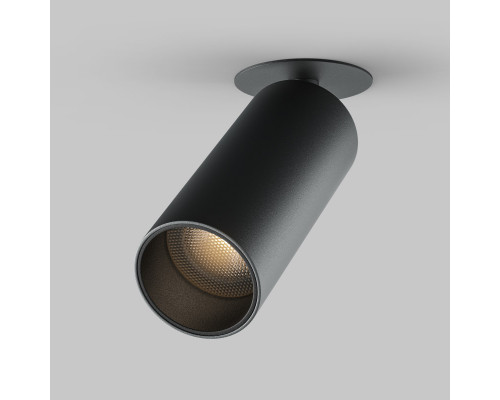 Оформить заказ Спот Maytoni Technical C053CL-L12W3K-W-B| VIVID-LIGHT.RU