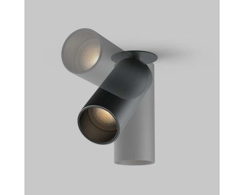 Оформить заказ Спот Maytoni Technical C053CL-L12W3K-W-B| VIVID-LIGHT.RU