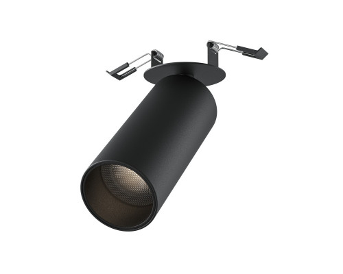 Заказать Спот Maytoni Technical C053CL-L12W4K-W-B| VIVID-LIGHT.RU