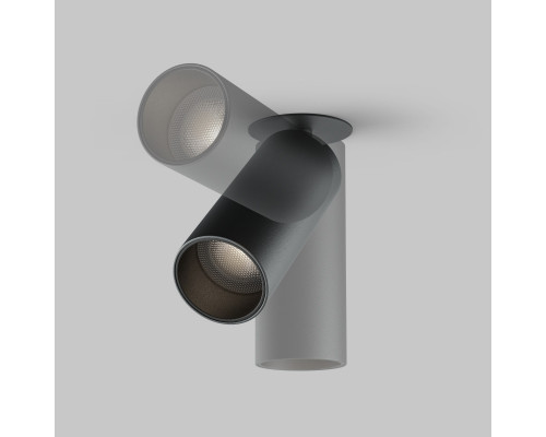 Заказать Спот Maytoni Technical C053CL-L12W4K-W-B| VIVID-LIGHT.RU