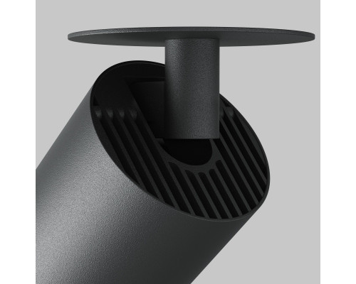 Заказать Спот Maytoni Technical C053CL-L12W4K-W-B| VIVID-LIGHT.RU