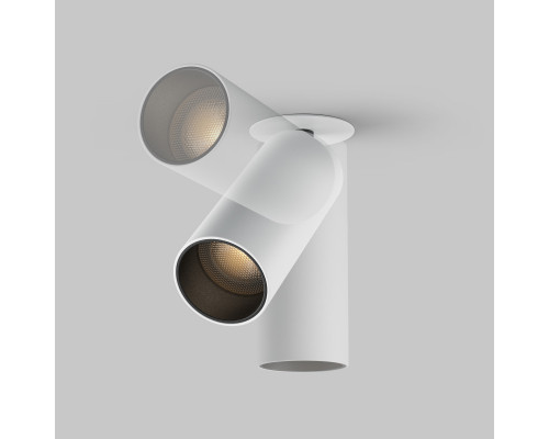 Сделать заказ Спот Maytoni Technical C053CL-L12W3K-W-W| VIVID-LIGHT.RU