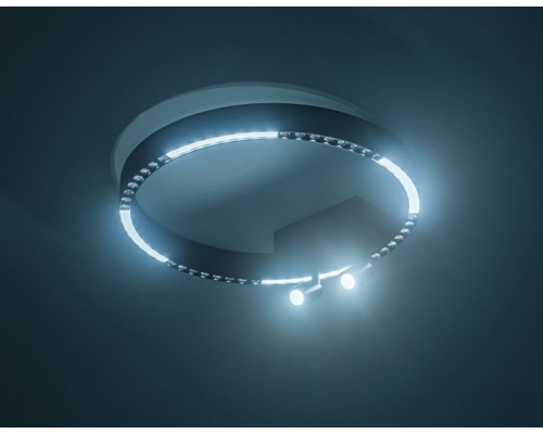 Сделать заказ Спот Ambrella Light FL5806| VIVID-LIGHT.RU