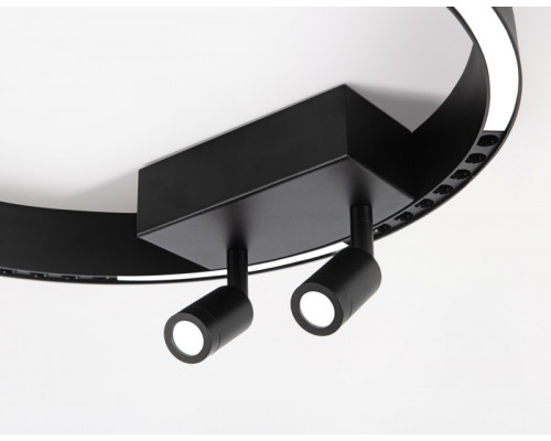 Сделать заказ Спот Ambrella Light FL5806| VIVID-LIGHT.RU