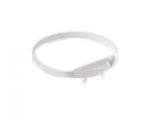 Оформить заказ Спот Ambrella Light FL5807| VIVID-LIGHT.RU