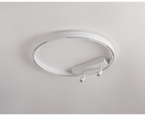 Оформить заказ Спот Ambrella Light FL5807| VIVID-LIGHT.RU