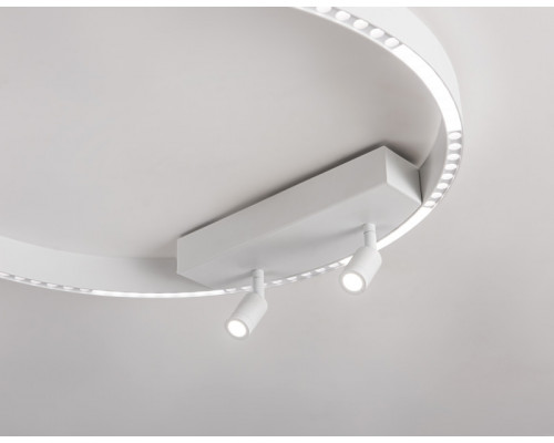 Оформить заказ Спот Ambrella Light FL5807| VIVID-LIGHT.RU