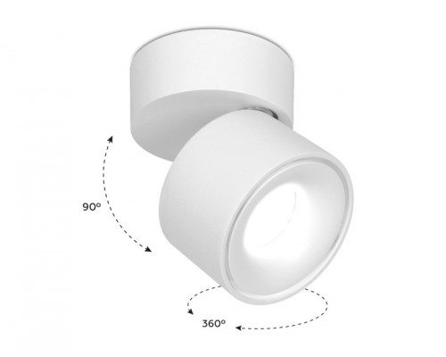 Купить Спот Ambrella Light TN268| VIVID-LIGHT.RU