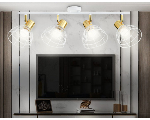 Оформить заказ Спот Ambrella Light TR8603| VIVID-LIGHT.RU