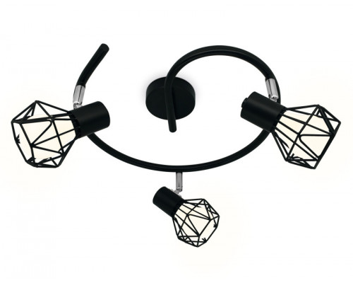 Купить Спот Ambrella Light TR8624| VIVID-LIGHT.RU