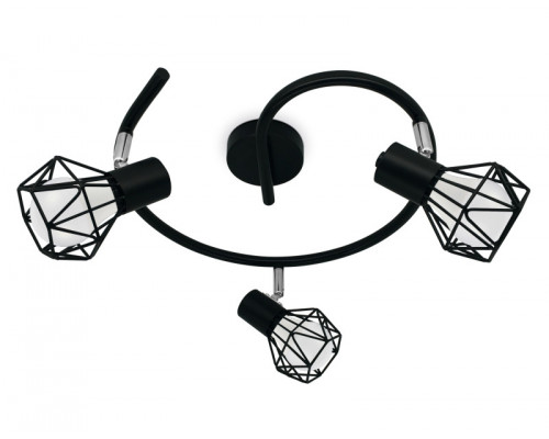 Купить Спот Ambrella Light TR8624| VIVID-LIGHT.RU