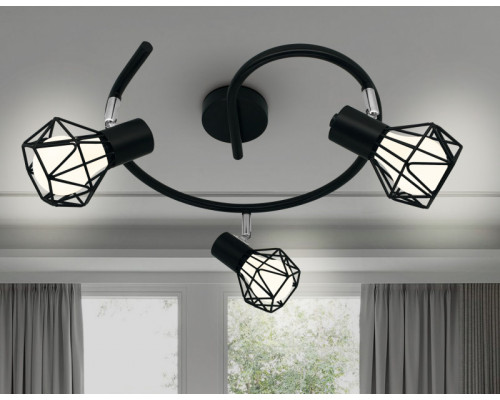 Купить Спот Ambrella Light TR8624| VIVID-LIGHT.RU