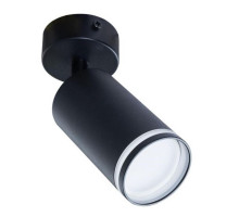 Спот ARTE Lamp A2365PL-1BK