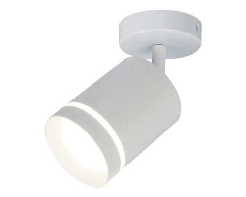 Купить Спот Escada 20009SMA/01LED SWH| VIVID-LIGHT.RU