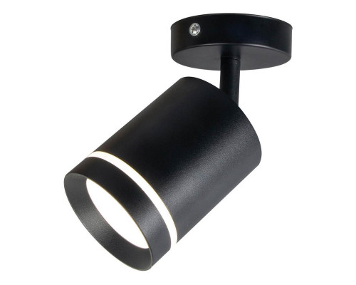 Сделать заказ Спот Escada 20009SMA/01LED SBK| VIVID-LIGHT.RU