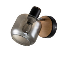 Спот Escada 10177/1A Black