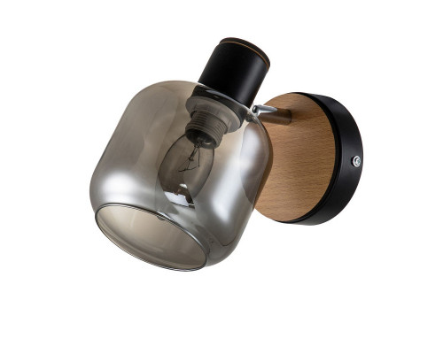 Оформить заказ Спот Escada 10177/1A Black| VIVID-LIGHT.RU