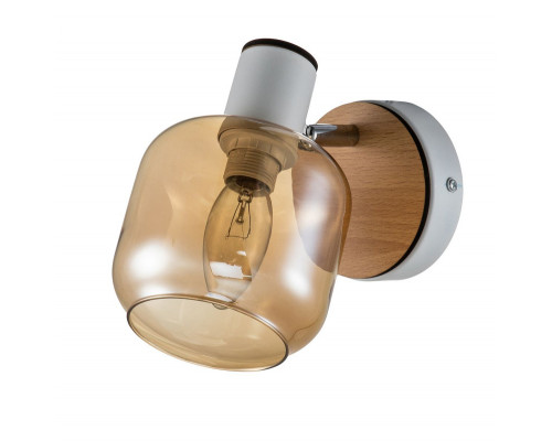 Оформить заказ Спот Escada 10177/1A White| VIVID-LIGHT.RU