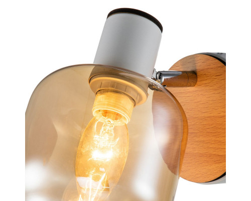 Оформить заказ Спот Escada 10177/1A White| VIVID-LIGHT.RU