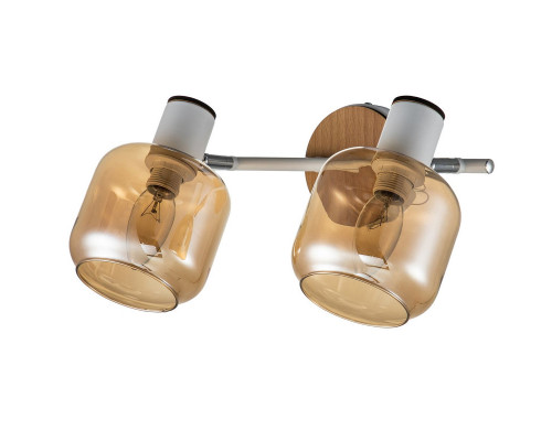 Купить Спот Escada 10177/2A White| VIVID-LIGHT.RU