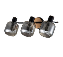 Спот Escada 10177/3A Black