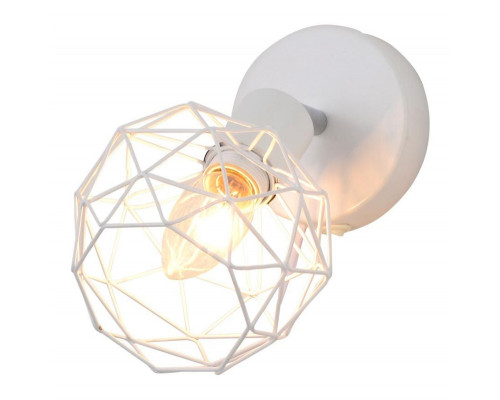 Купить Спот Escada 1128/1A (White)| VIVID-LIGHT.RU