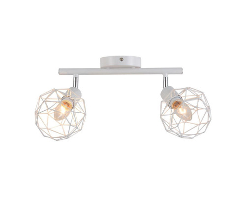 Сделать заказ Спот Escada 1128/2P (White)| VIVID-LIGHT.RU