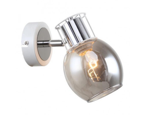 Купить Спот Escada 1137/1A Chrome| VIVID-LIGHT.RU