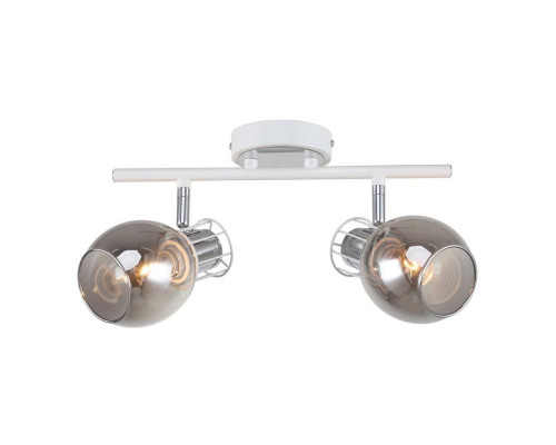 Купить Спот Escada 1137/2A Chrome| VIVID-LIGHT.RU