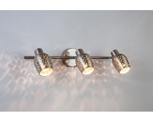 Оформить заказ Спот Escada 1101/3A| VIVID-LIGHT.RU