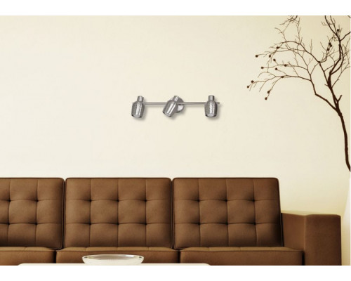 Оформить заказ Спот Escada 1101/3A| VIVID-LIGHT.RU