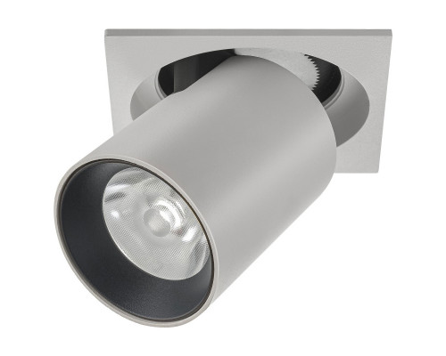 Сделать заказ Спот AM Group AM334-1 WH+BK| VIVID-LIGHT.RU