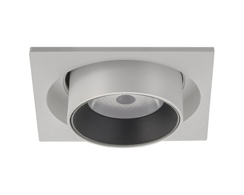 Сделать заказ Спот AM Group AM334-1 WH+BK| VIVID-LIGHT.RU