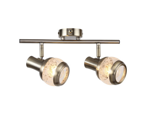 Сделать заказ Спот Escada 1102/2A| VIVID-LIGHT.RU