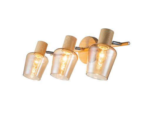 Купить Спот Escada 691/3P| VIVID-LIGHT.RU