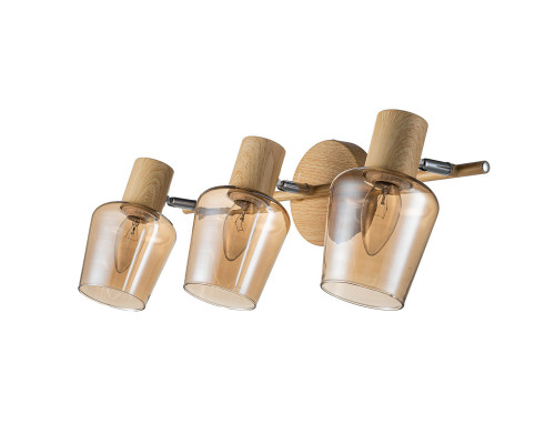 Купить Спот Escada 691/3P| VIVID-LIGHT.RU