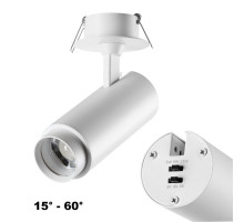 Спот Novotech 359221