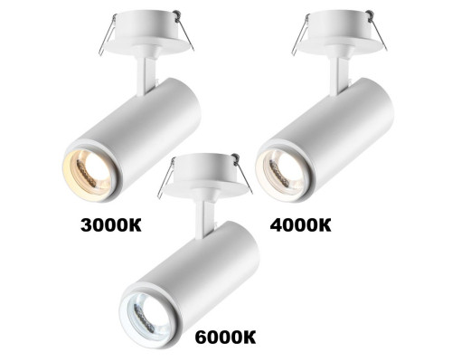 Купить Спот Novotech 359221| VIVID-LIGHT.RU