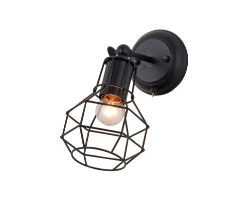 Купить Спот Escada 1129/1A (Black)| VIVID-LIGHT.RU