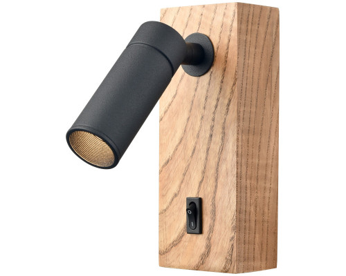 Купить Спот VELANTE 405-721-01| VIVID-LIGHT.RU