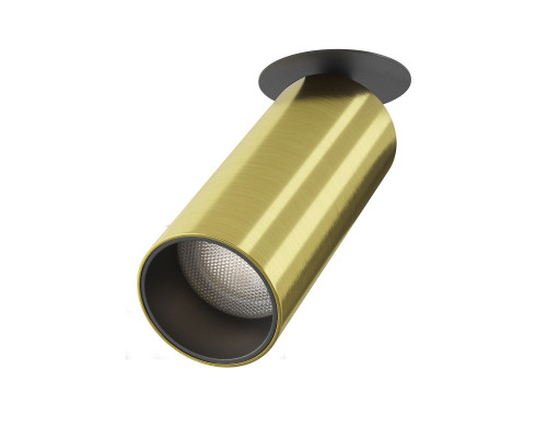 Оформить заказ Спот Maytoni Technical C053CL-L12W4K-W-BS| VIVID-LIGHT.RU