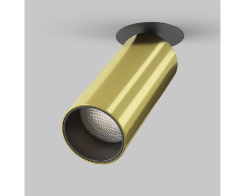 Оформить заказ Спот Maytoni Technical C053CL-L12W4K-W-BS| VIVID-LIGHT.RU