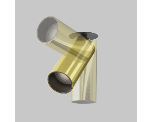 Оформить заказ Спот Maytoni Technical C053CL-L12W4K-W-BS| VIVID-LIGHT.RU