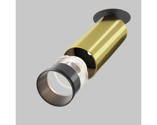 Оформить заказ Спот Maytoni Technical C053CL-L12W4K-W-BS| VIVID-LIGHT.RU