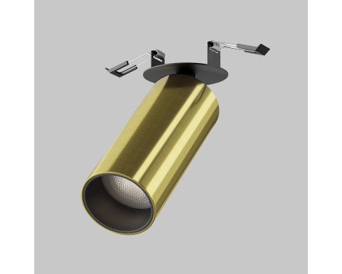 Оформить заказ Спот Maytoni Technical C053CL-L12W4K-W-BS| VIVID-LIGHT.RU