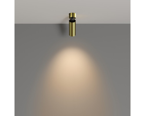 Оформить заказ Спот Maytoni Technical C055CL-L12W3K-W-BS| VIVID-LIGHT.RU